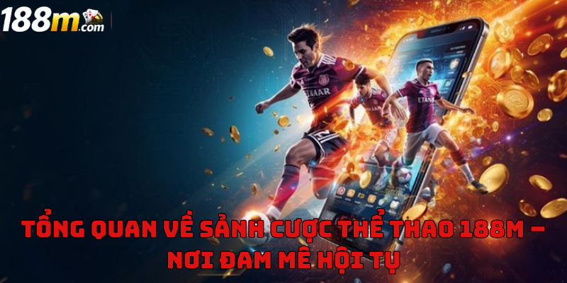 Thể thao 188m