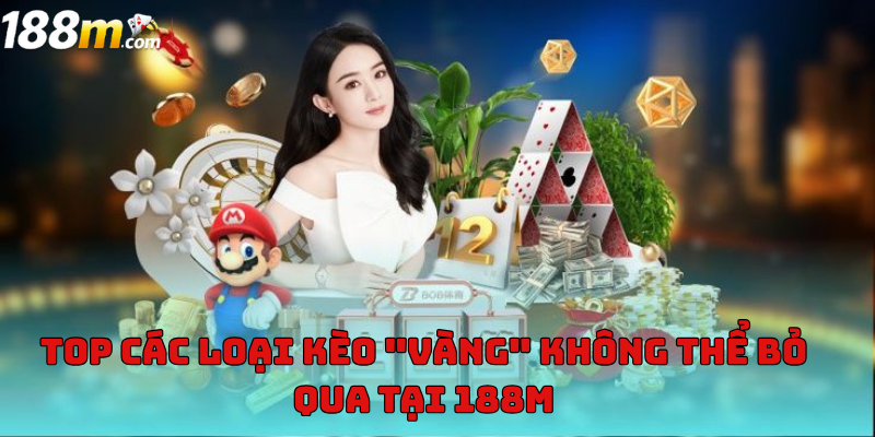 Thể thao 188m